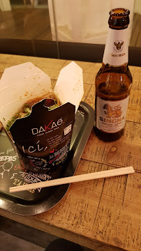 Plats et boissons du Restaurant vietnamien Dakao Docks Village à Marseille - n°18