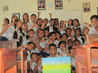 Foto SMP  Negeri 3 Mengwi, Kabupaten Badung