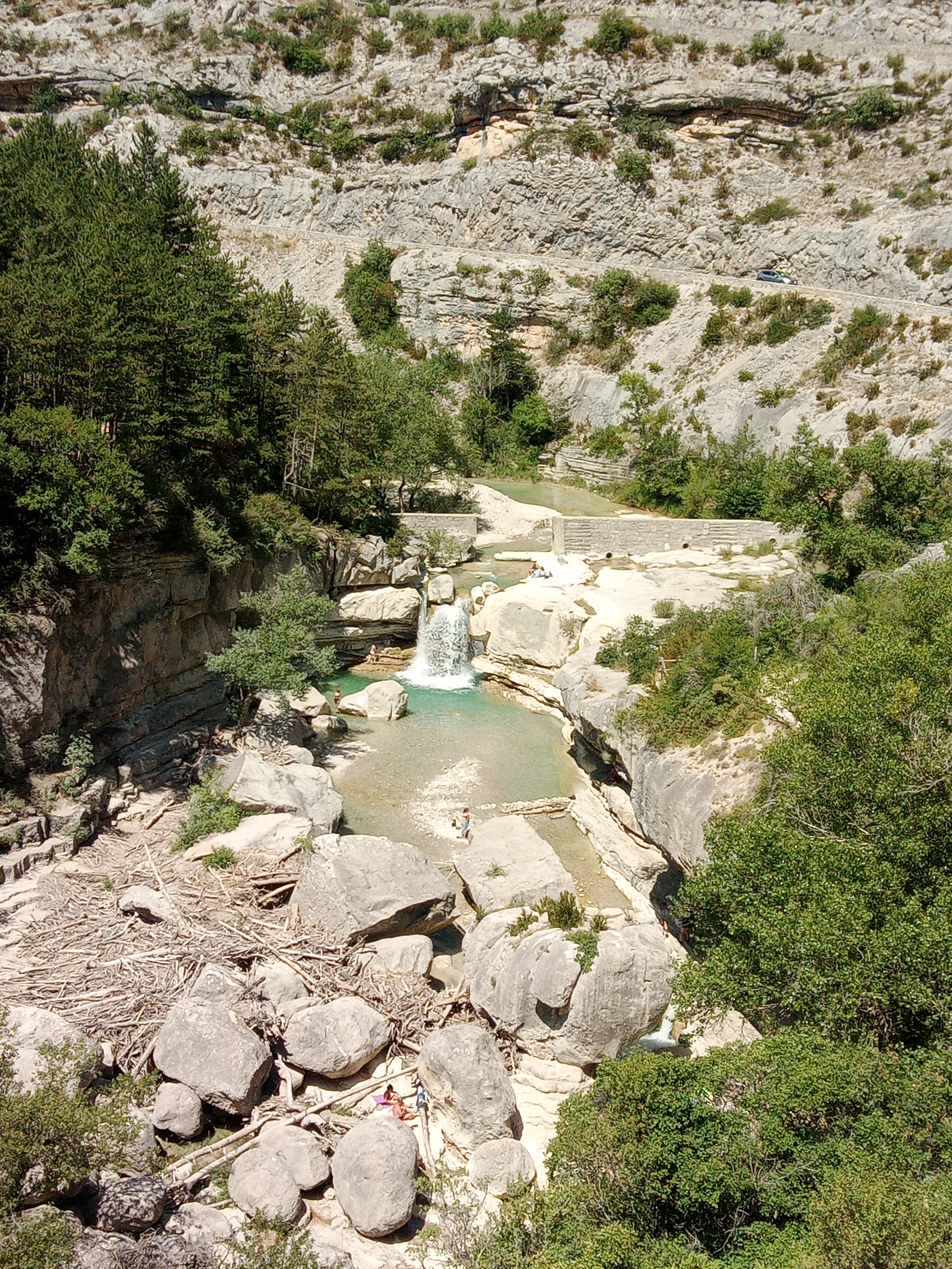 Photo n° 2 de l'avis de Angélique.R fait le 22/08/2023 à 08:04