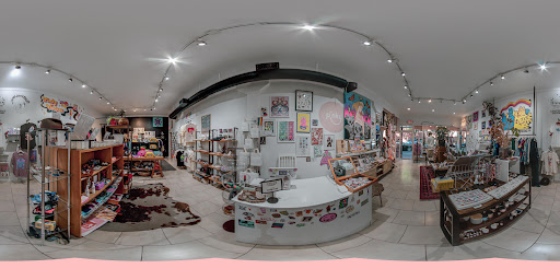 Jeweler «Pinky Jewelry», reviews and photos, 1015 NW 23rd Ave, Portland, OR 97210, USA