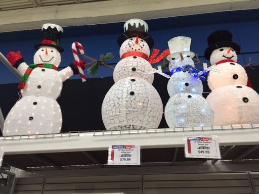 Outdoor Furniture Store «American Sale Outlet Store - Tinley Park», reviews and photos, 8405 185th St, Tinley Park, IL 60487, USA