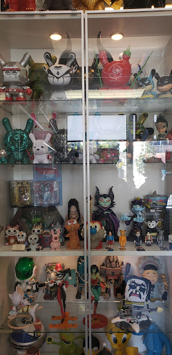 Toy Store «Zonkey», reviews and photos, 161 Jackson St, San Jose, CA 95112, USA