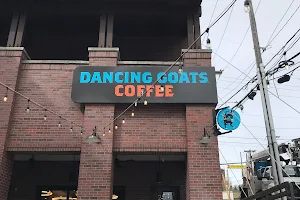 Dancing Goats Coffee image