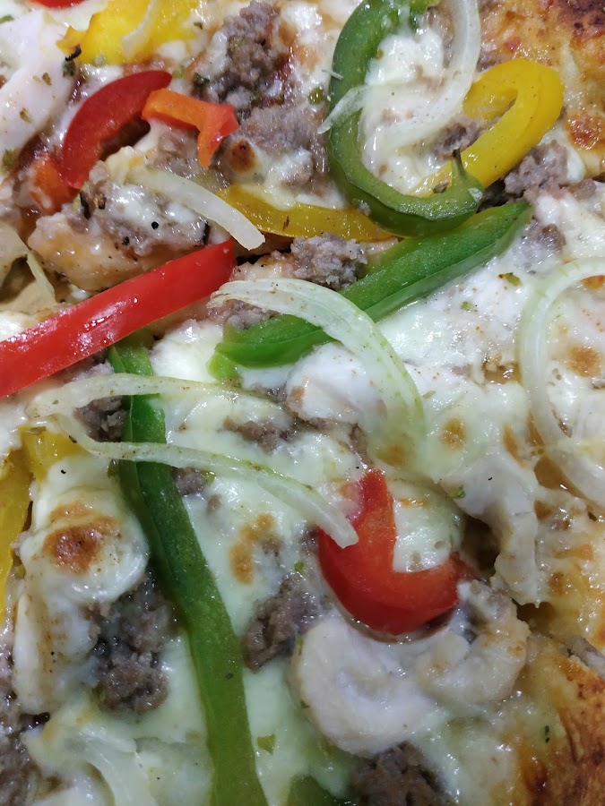 Pizzapp