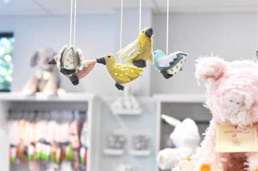 Baby Store «Lowcountry Baby Boutique», reviews and photos, 612-C Long Point Rd, Mt Pleasant, SC 29464, USA