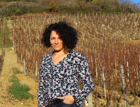 Nancy Alphonso Conseils en Naturopathie à Varennes-lès-Mâcon