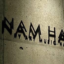 NAM HALL(ナムホール)