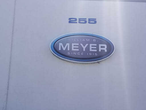 Moving Company «William B Meyer», reviews and photos, 255 Long Beach Blvd, Stratford, CT 06615, USA