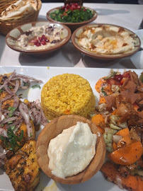 Les plus récentes photos du BYBLOS Nantes restaurant libanais - n°3