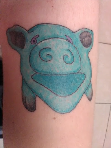 Aries Tattoo Studios, 67431 Main St, Richmond, MI 48062, USA, 