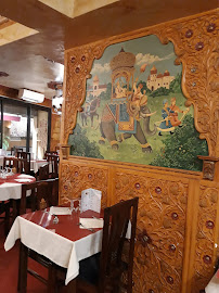 Atmosphère du Restaurant indien Le Maharaja à Aix-en-Provence - n°4