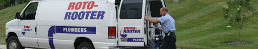 Plumber «Roto-Rooter Plumbing & Drain Services», reviews and photos, 50 Franklin St #407, Boston, MA 02110, USA