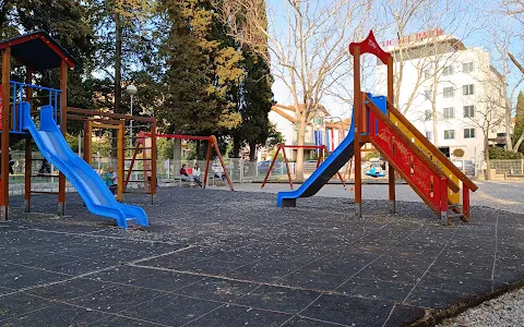 Playground Bacvice image