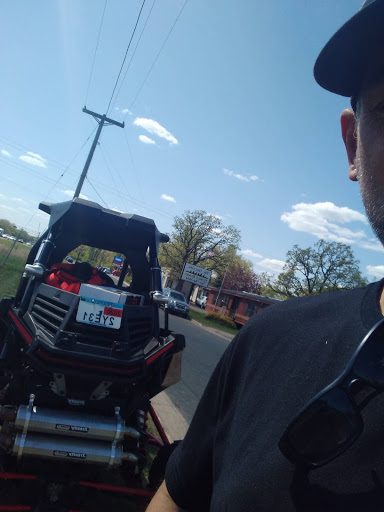 Motor Vehicle Dealer «Chopper City Sports», reviews and photos, 7191 Hwy 65 NE, Fridley, MN 55432, USA