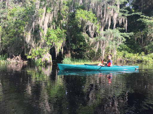Park «Alafia River State Park», reviews and photos, 14326 S County Rd 39, Lithia, FL 33547, USA