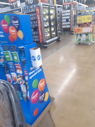 Supermarket «Walmart Neighborhood Market», reviews and photos, 7170 Federal Blvd, Westminster, CO 80030, USA