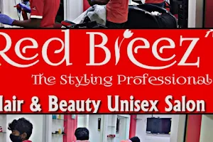 RED BREEZ Salon image