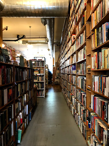 Book Store «Pilsen Community Books», reviews and photos, 1102 W 18th St, Chicago, IL 60608, USA