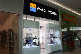 Watch World - Mall del Sol