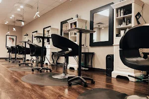 Balayage Spa and Salon image