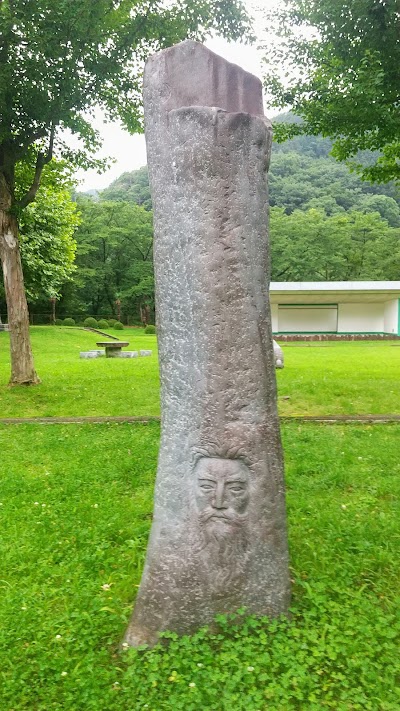 東運動公園 テニスコート