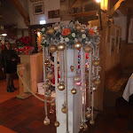 Photo n°1 de l'avis de Sabrina.r fait le 01/01/2019 à 00:39 sur le  La Pizzeria Ristorante Hügel Keller à Montegrotto Terme