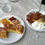 Photo n°1 de l'avis de Mattia.e fait le 02/10/2022 à 19:32 sur le  Trattoria Il Vecchio Campanile à Santarcangelo di Romagna