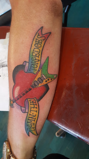 Explore first tattoo ideas for women, creative tattoo ideas in Reno, available at Aces Tattoo