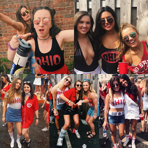 Vintage Clothing Store «Clothing Underground», reviews and photos, 1652 N High St, Columbus, OH 43201, USA