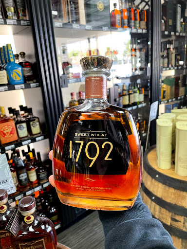 Liquor Store «Corked», reviews and photos, 4360 Stearns St, Long Beach, CA 90815, USA