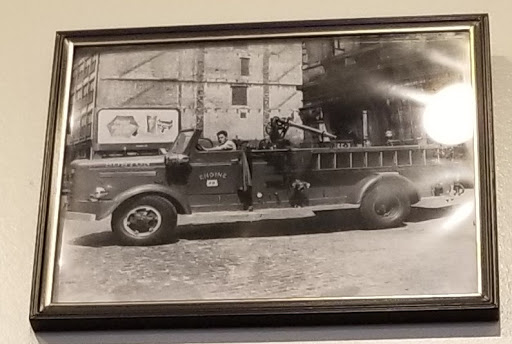 Museum «Boston Fire Museum», reviews and photos, 344 Congress St, Boston, MA 02210, USA