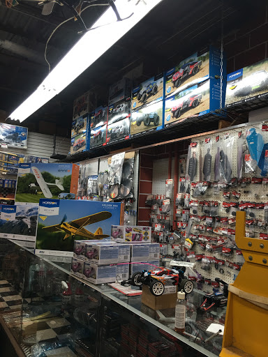 The Hobby Store