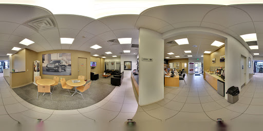 Car Dealer «Hudson Cadillac Buick GMC», reviews and photos, 2023 South Rd, Poughkeepsie, NY 12601, USA