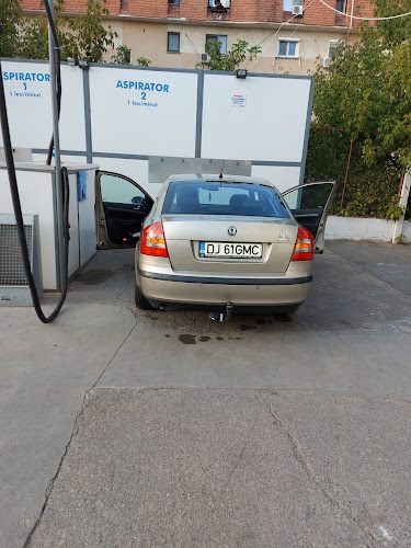 Spălătoria Auto K9 - <nil>