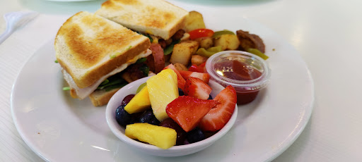 Dessert Restaurant «FROST», reviews and photos, 15217 Main St #106, Mill Creek, WA 98012, USA