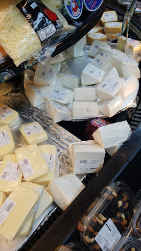 Gourmet Grocery Store «Garden Gourmet Market», reviews and photos, 5665 Broadway, Bronx, NY 10463, USA