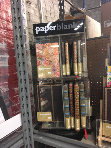 Art Supply Store «Artist & Craftsman Supply Park Slope», reviews and photos, 307 2nd St, Brooklyn, NY 11215, USA