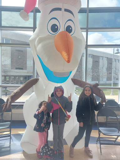 Performing Arts Theater «Greece Central Performing Arts Center», reviews and photos, 800 Long Pond Rd, Rochester, NY 14612, USA