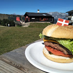 Photo n° 1 de l'avis de Lukáš.o fait le 11/09/2018 à 10:20 pour La Chalette à Saint-Gervais-les-Bains