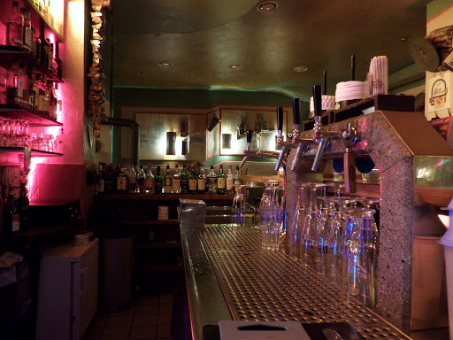Sponholz Bar Pub