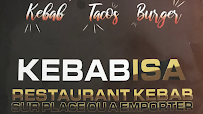 Photos du propriétaire du Restaurant de tacos KEBAB ISA à Trévoux - n°2
