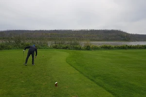 Fort McMurray Golf Club image