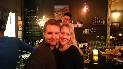 Liquor Store «The Jug Shop», reviews and photos, 1590 Pacific Ave, San Francisco, CA 94109, USA