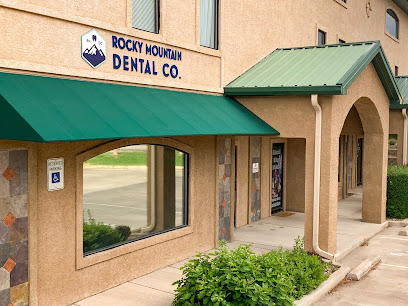 Rocky Mountain Dental Co.