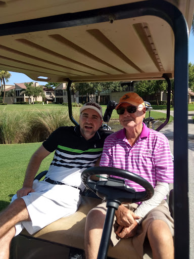 Golf Club «Jupiter Dunes Golf Club», reviews and photos, 401 N Hwy A1A, Jupiter, FL 33477, USA