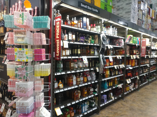 Wine Store «Total Wine & More», reviews and photos, 11211 Causeway Blvd, Brandon, FL 33511, USA