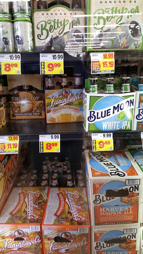 Supermarket «Stater Bros. Markets», reviews and photos, 8888 Chapman Ave, Garden Grove, CA 92841, USA