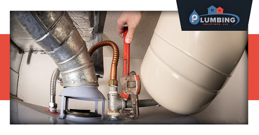 Plumber «Plumbing Solutions, LLC», reviews and photos, 40 C Trotter Rd b, West Columbia, SC 29169, USA