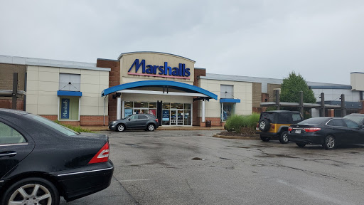 Department Store «Marshalls», reviews and photos, 3463 Mayfield Rd, Cleveland Heights, OH 44118, USA