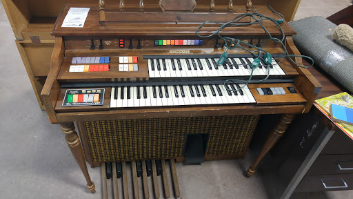 Thrift Store «Goodwill», reviews and photos